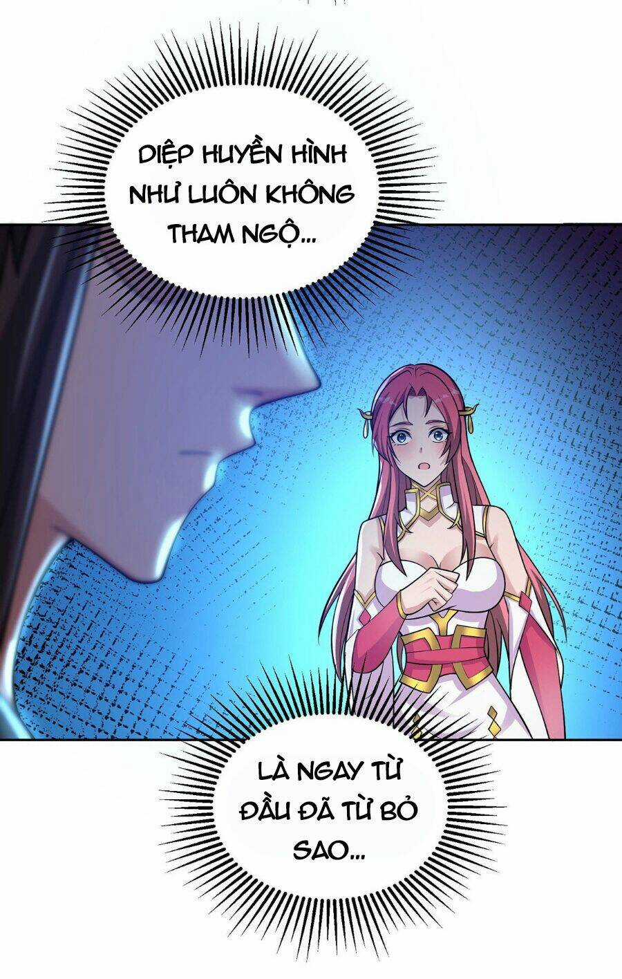 Lâm Binh Đấu Giả Chapter 14 trang 27