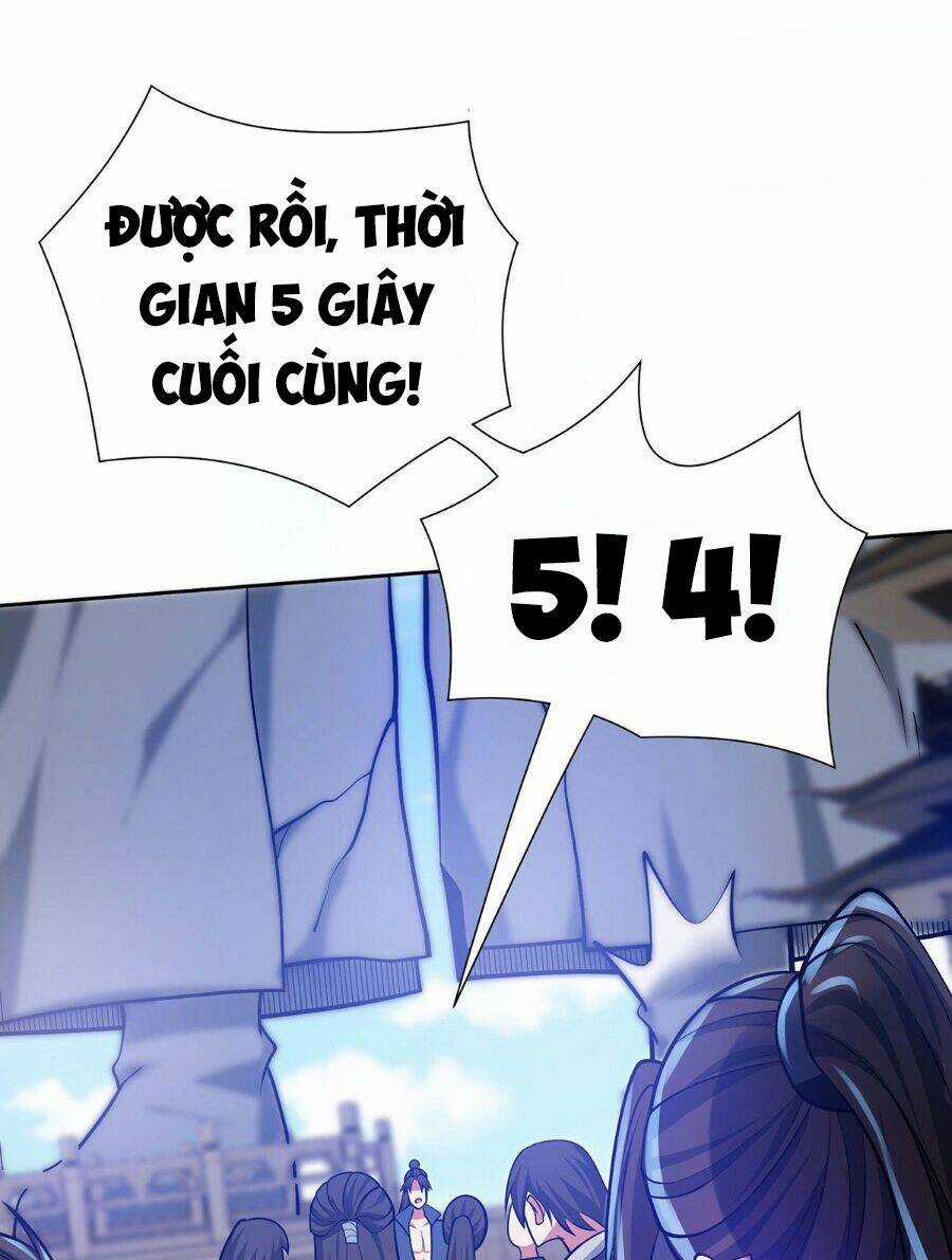 Lâm Binh Đấu Giả Chapter 14 trang 28