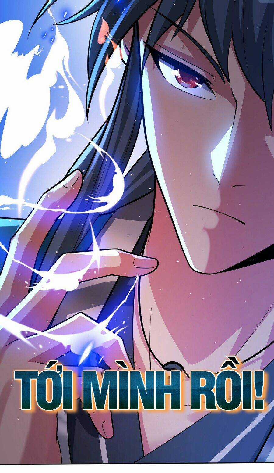 Lâm Binh Đấu Giả Chapter 14 trang 32