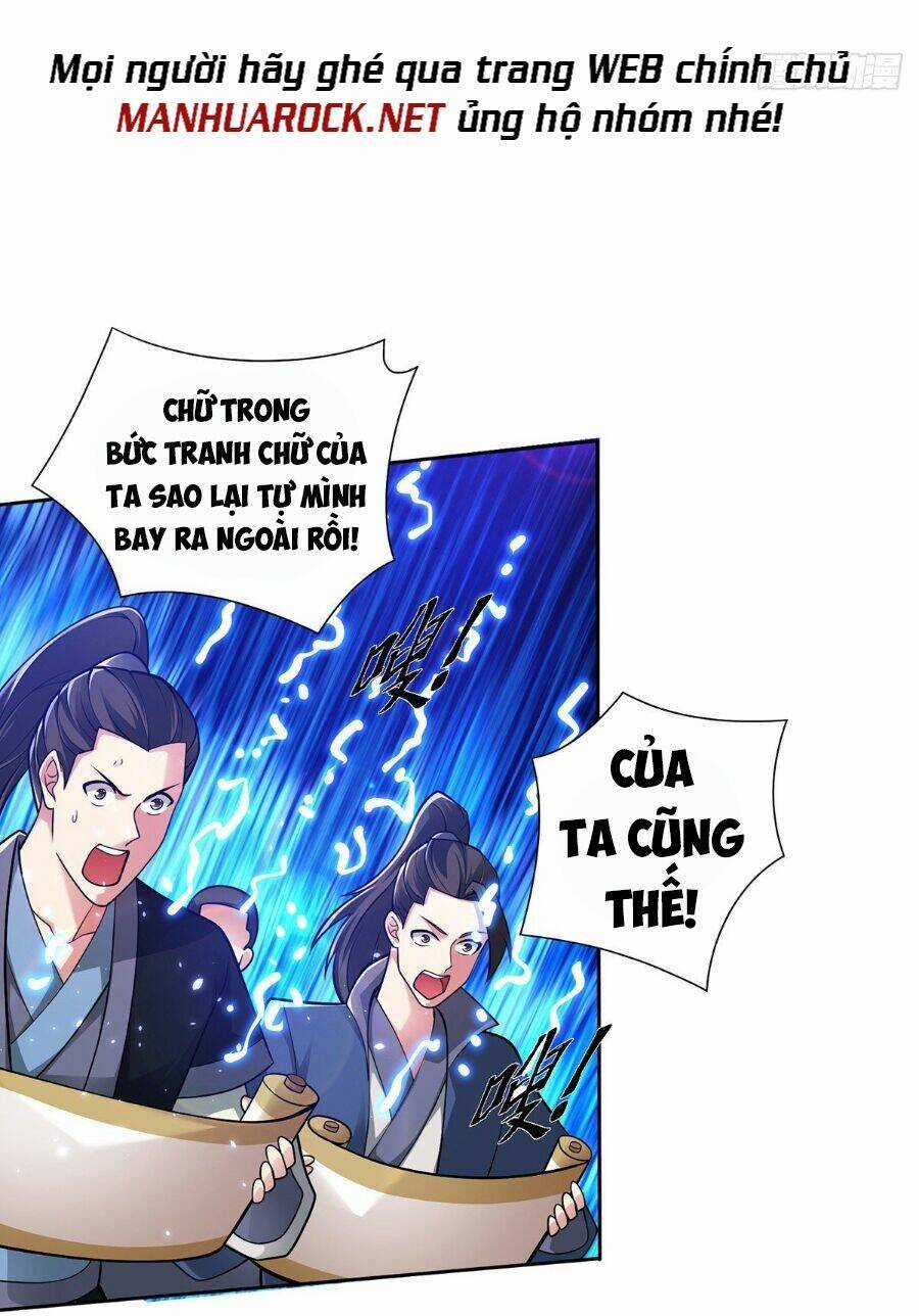 Lâm Binh Đấu Giả Chapter 14 trang 35