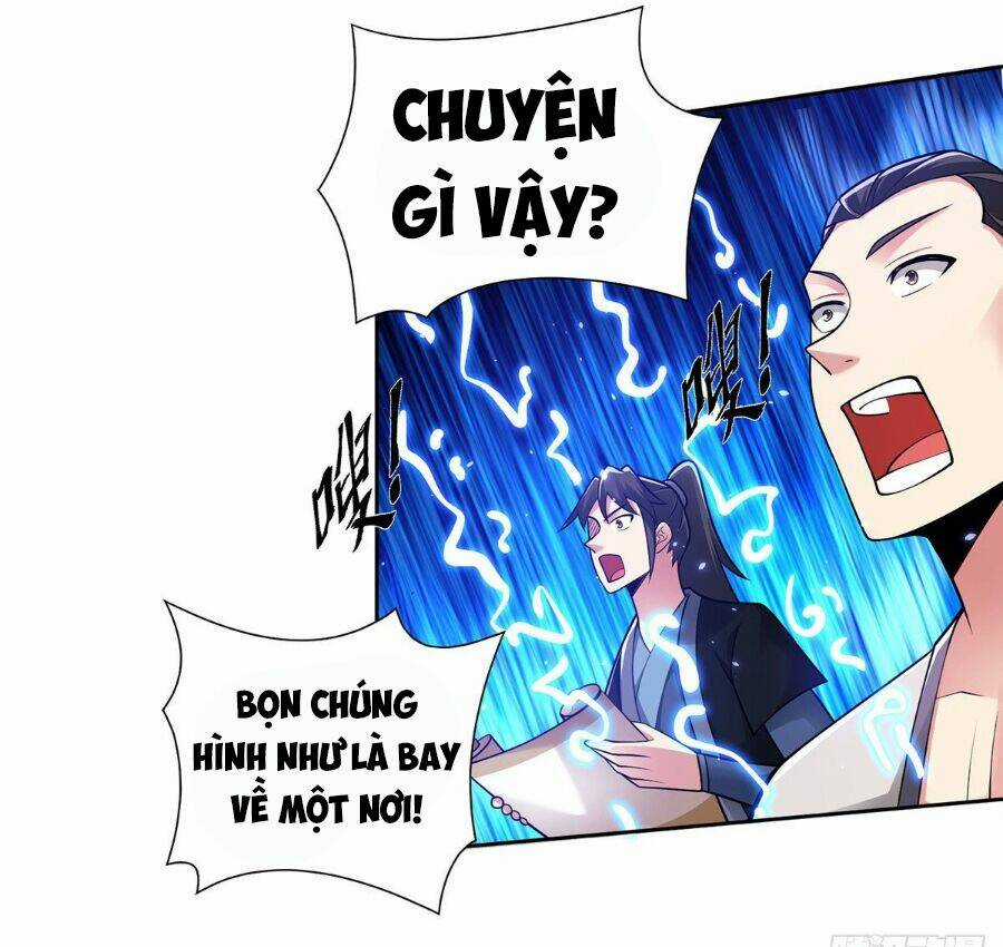 Lâm Binh Đấu Giả Chapter 14 trang 36