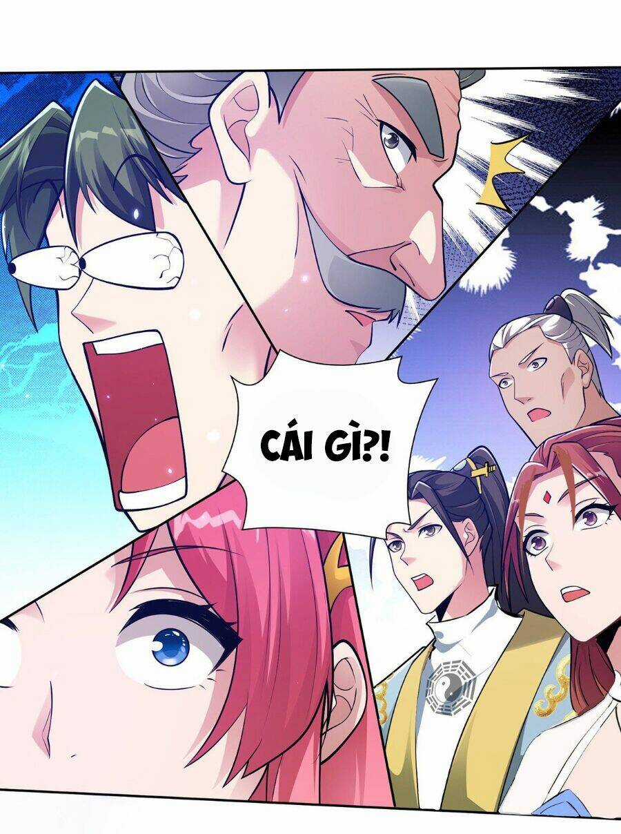 Lâm Binh Đấu Giả Chapter 14 trang 39