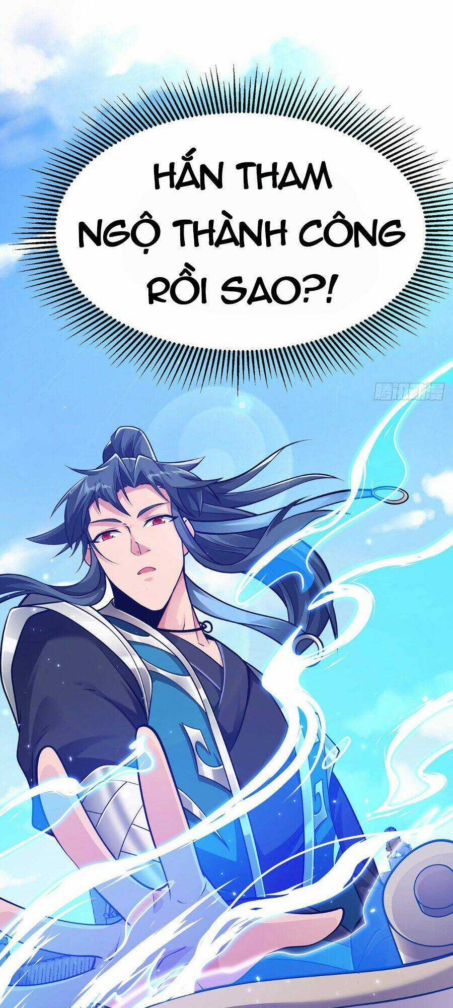 Lâm Binh Đấu Giả Chapter 14 trang 40