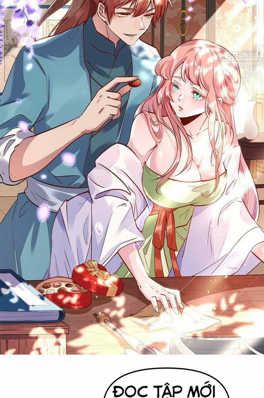 Lâm Binh Đấu Giả Chapter 14 trang 42