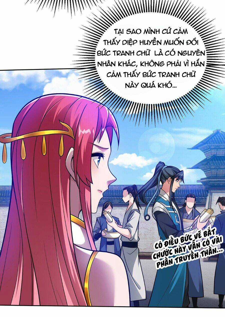 Lâm Binh Đấu Giả Chapter 14 trang 5