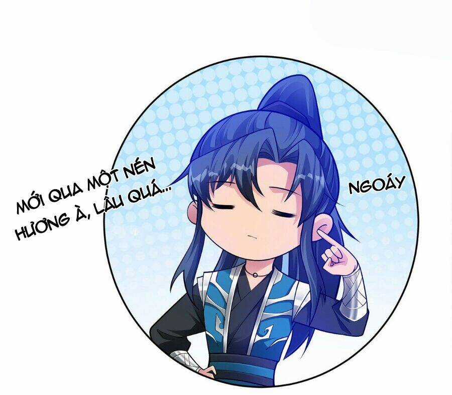 Lâm Binh Đấu Giả Chapter 14 trang 9