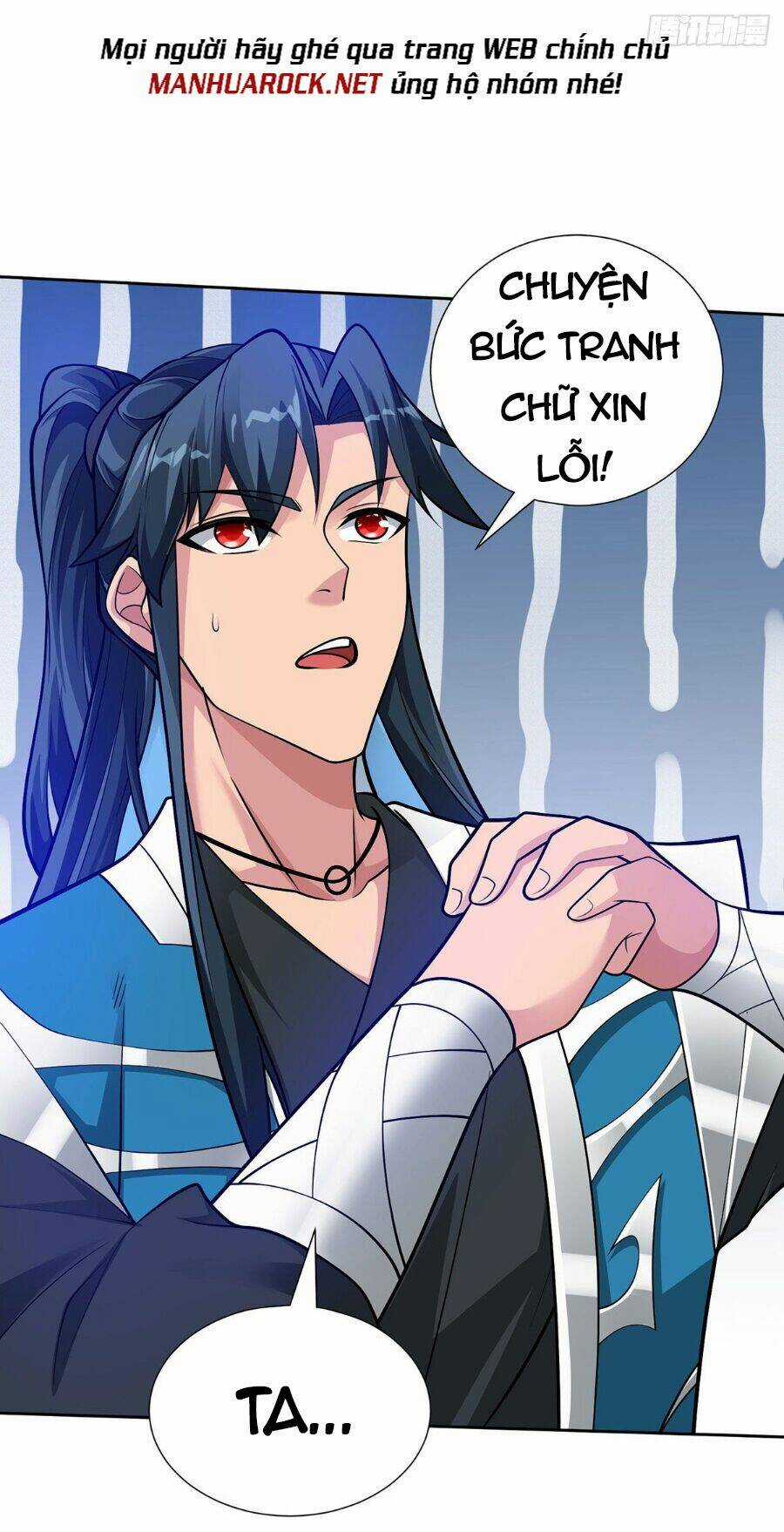 Lâm Binh Đấu Giả Chapter 16 trang 14