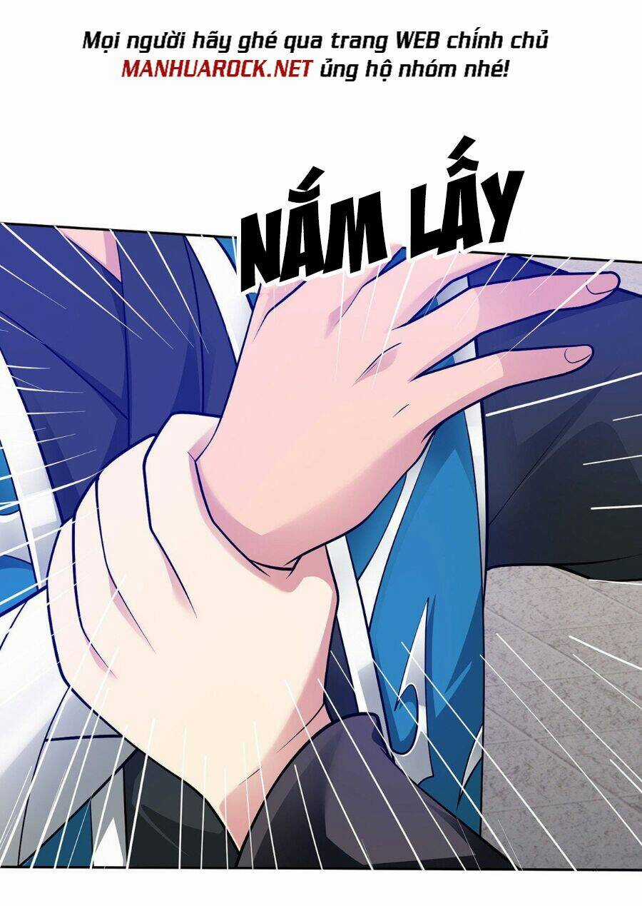 Lâm Binh Đấu Giả Chapter 16 trang 15