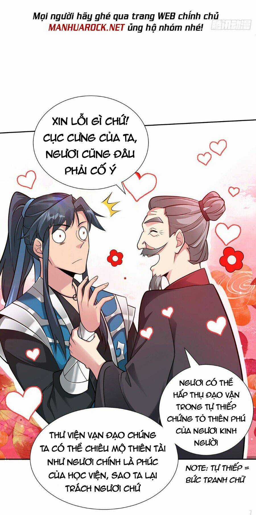 Lâm Binh Đấu Giả Chapter 16 trang 16