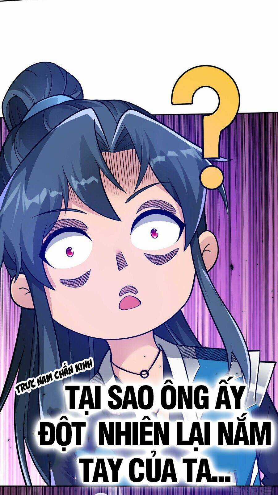 Lâm Binh Đấu Giả Chapter 16 trang 19