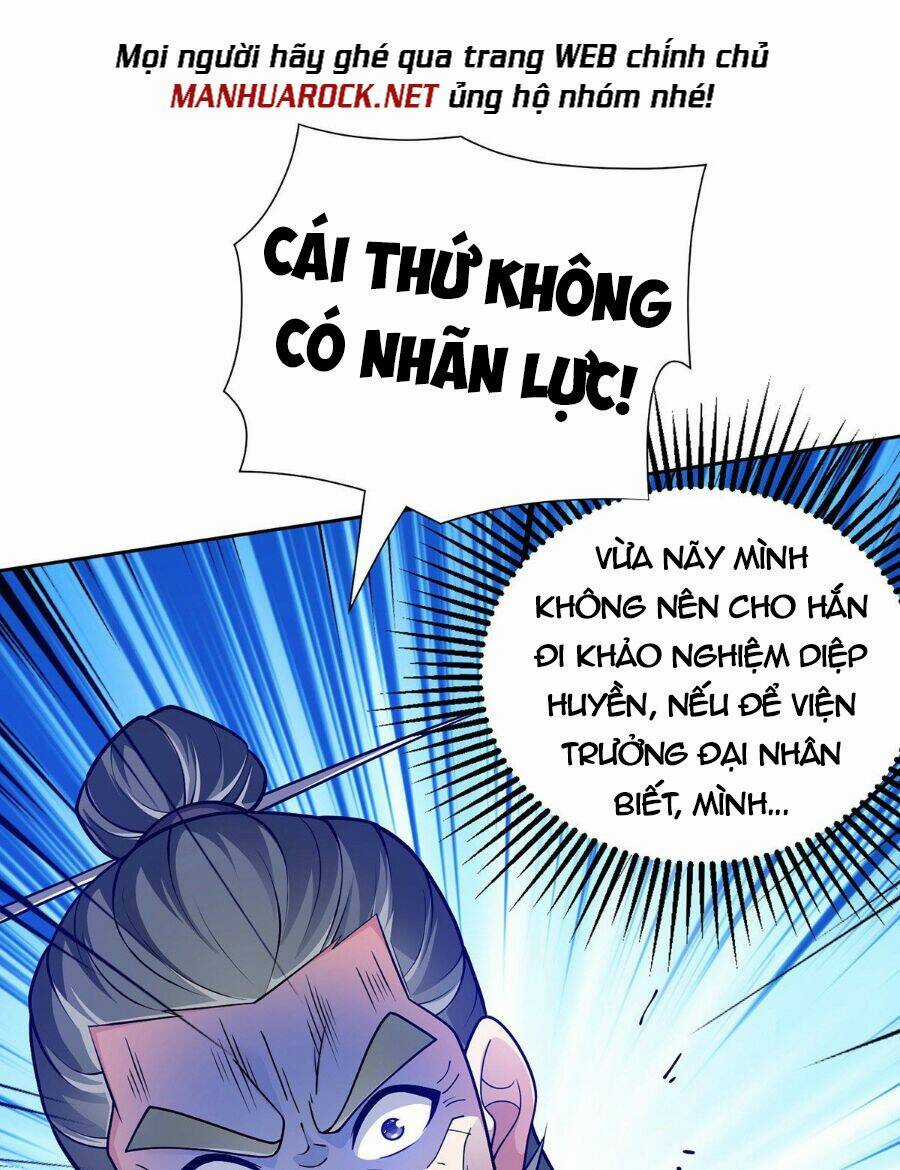 Lâm Binh Đấu Giả Chapter 16 trang 2