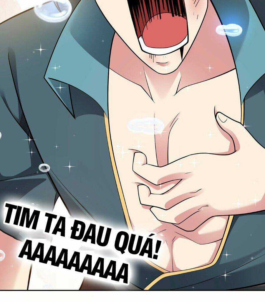 Lâm Binh Đấu Giả Chapter 16 trang 21