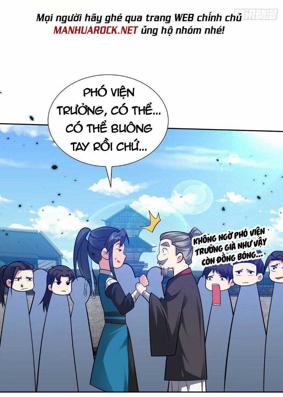 Lâm Binh Đấu Giả Chapter 16 trang 22