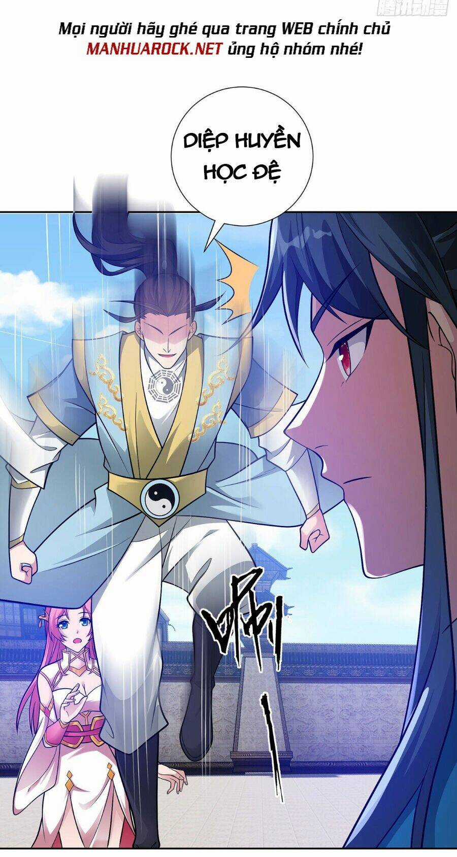 Lâm Binh Đấu Giả Chapter 16 trang 29