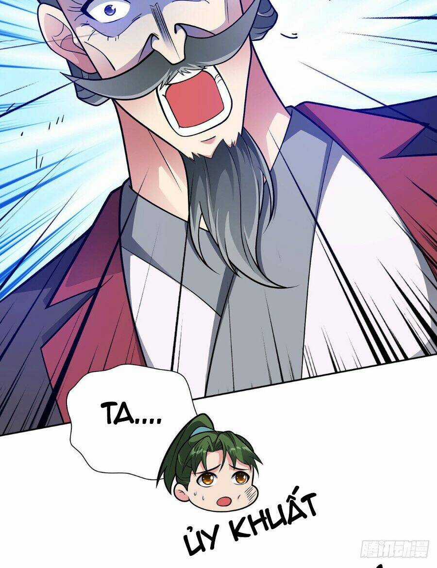 Lâm Binh Đấu Giả Chapter 16 trang 3