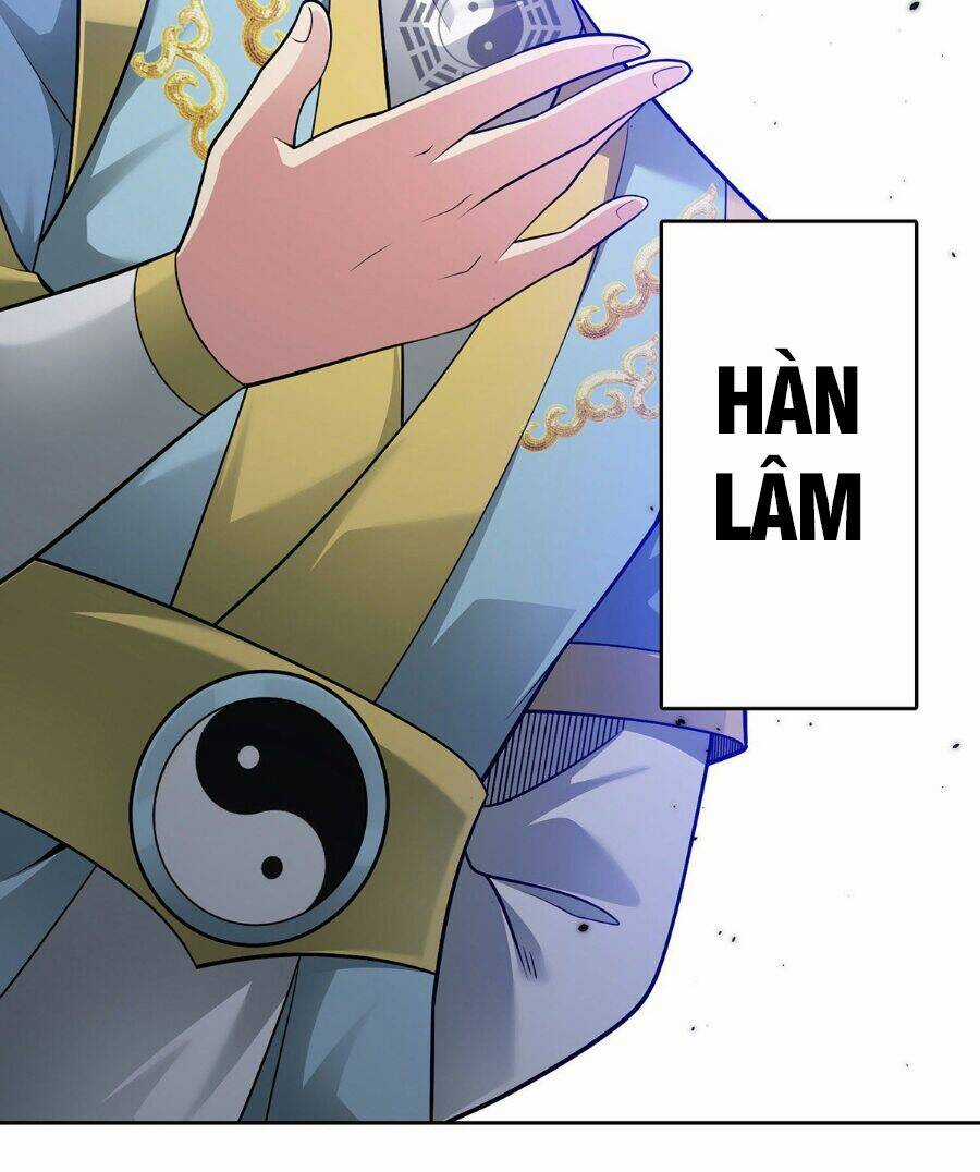 Lâm Binh Đấu Giả Chapter 16 trang 31