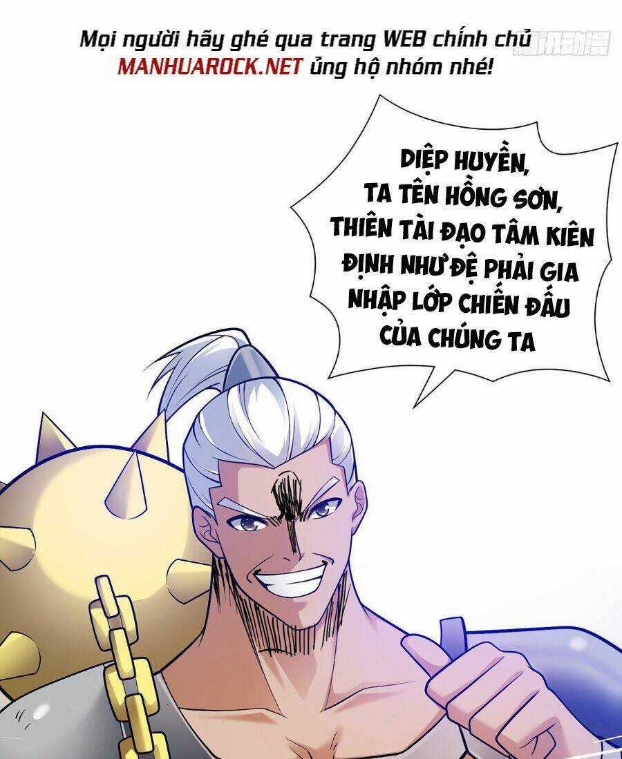 Lâm Binh Đấu Giả Chapter 16 trang 33
