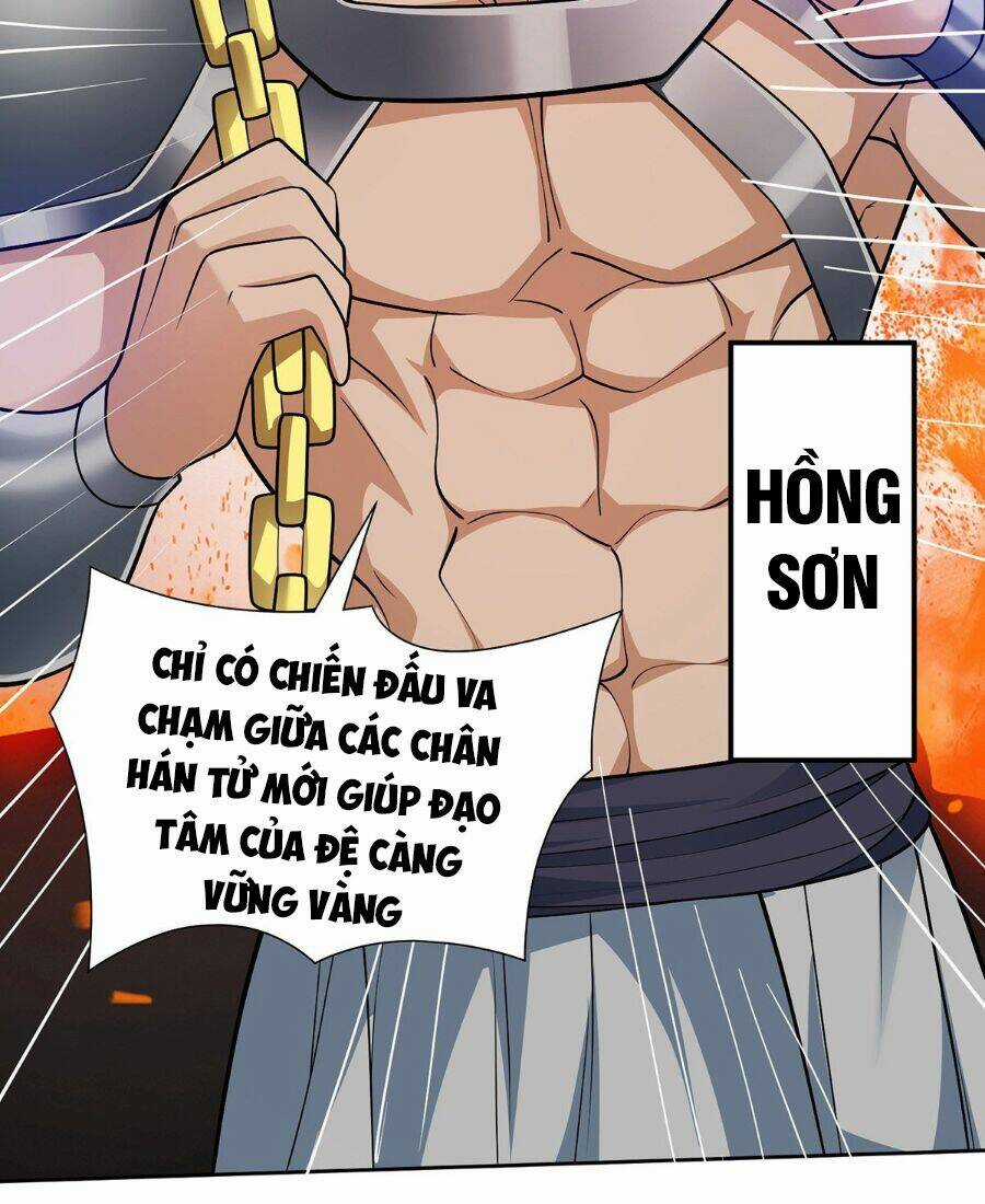 Lâm Binh Đấu Giả Chapter 16 trang 34