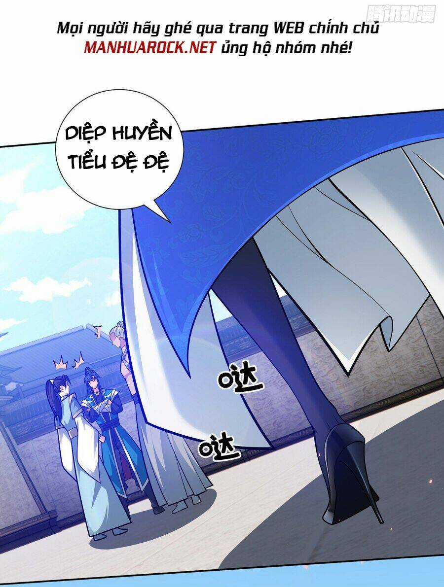 Lâm Binh Đấu Giả Chapter 16 trang 35