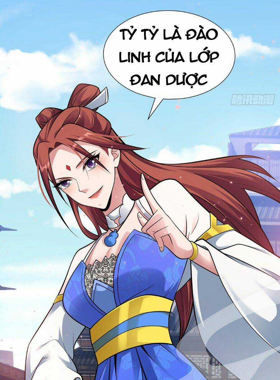 Lâm Binh Đấu Giả Chapter 16 trang 36