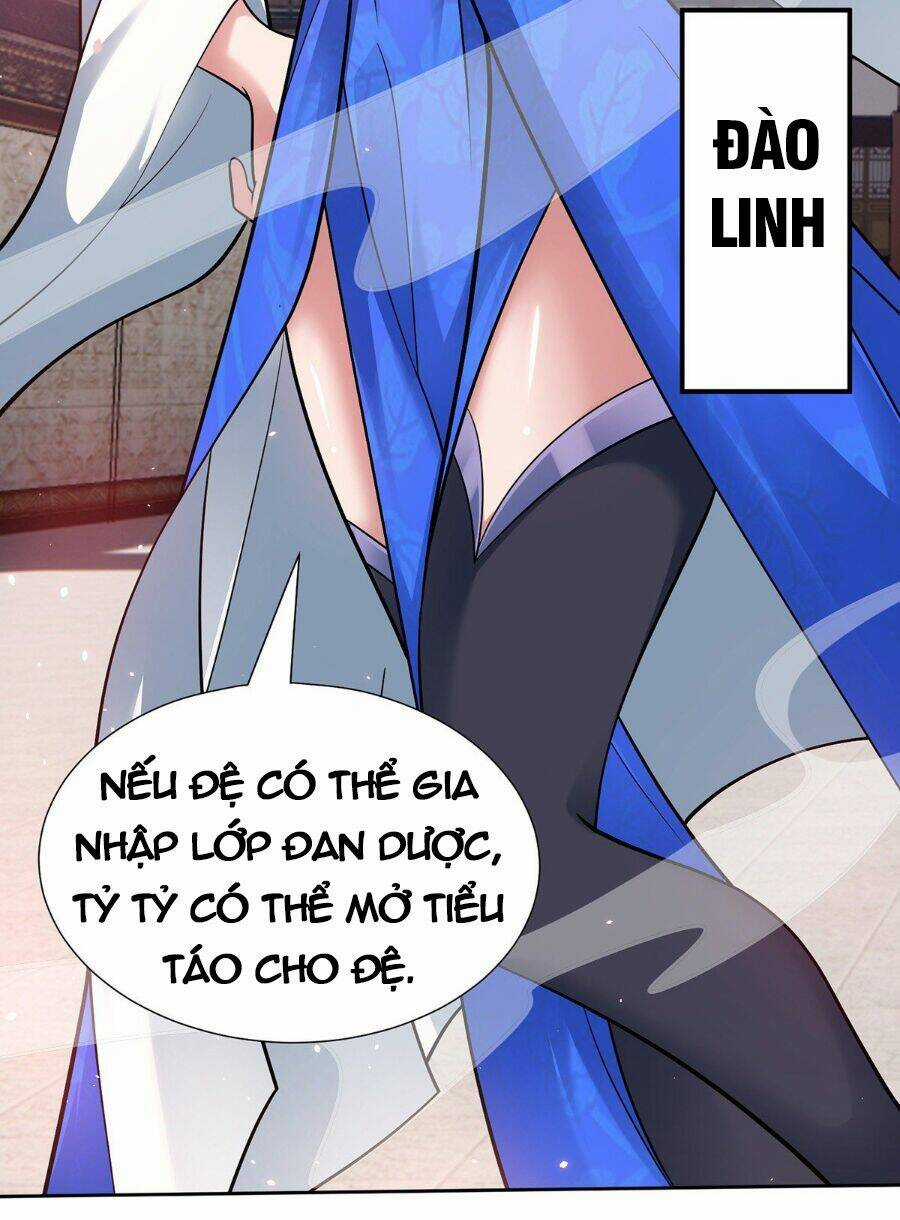 Lâm Binh Đấu Giả Chapter 16 trang 37
