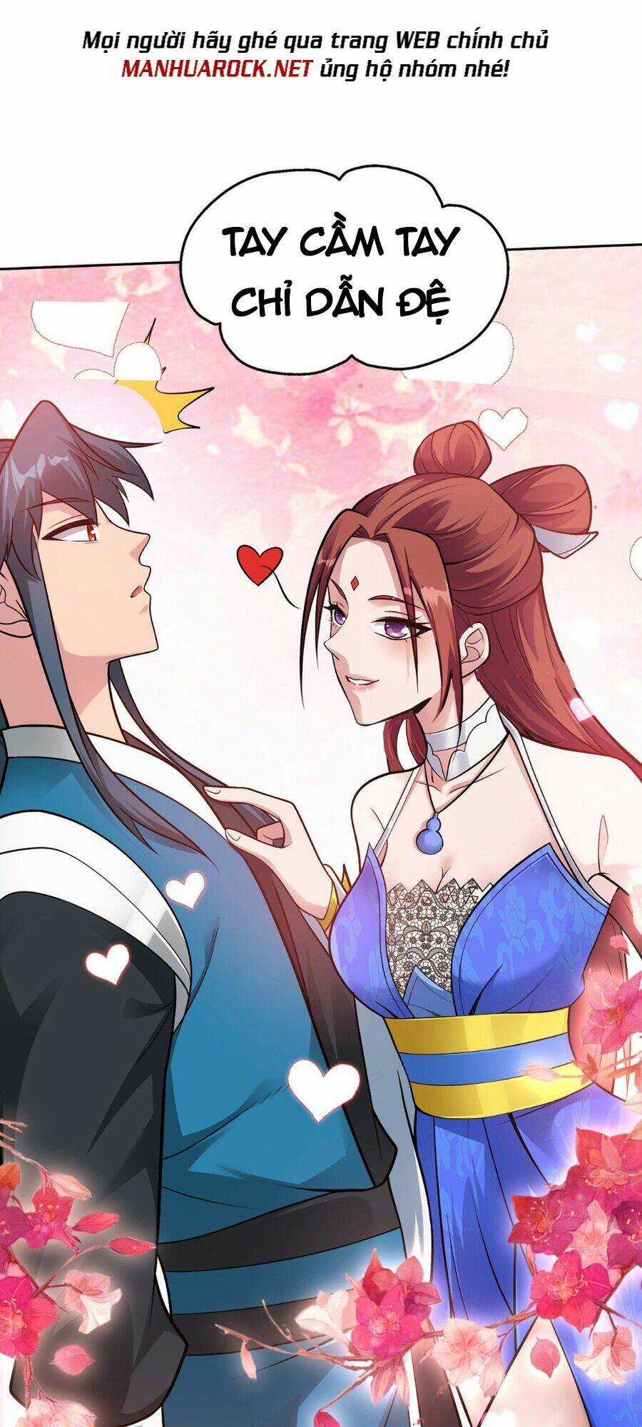 Lâm Binh Đấu Giả Chapter 16 trang 38