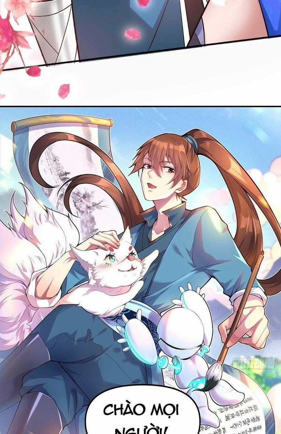 Lâm Binh Đấu Giả Chapter 16 trang 39