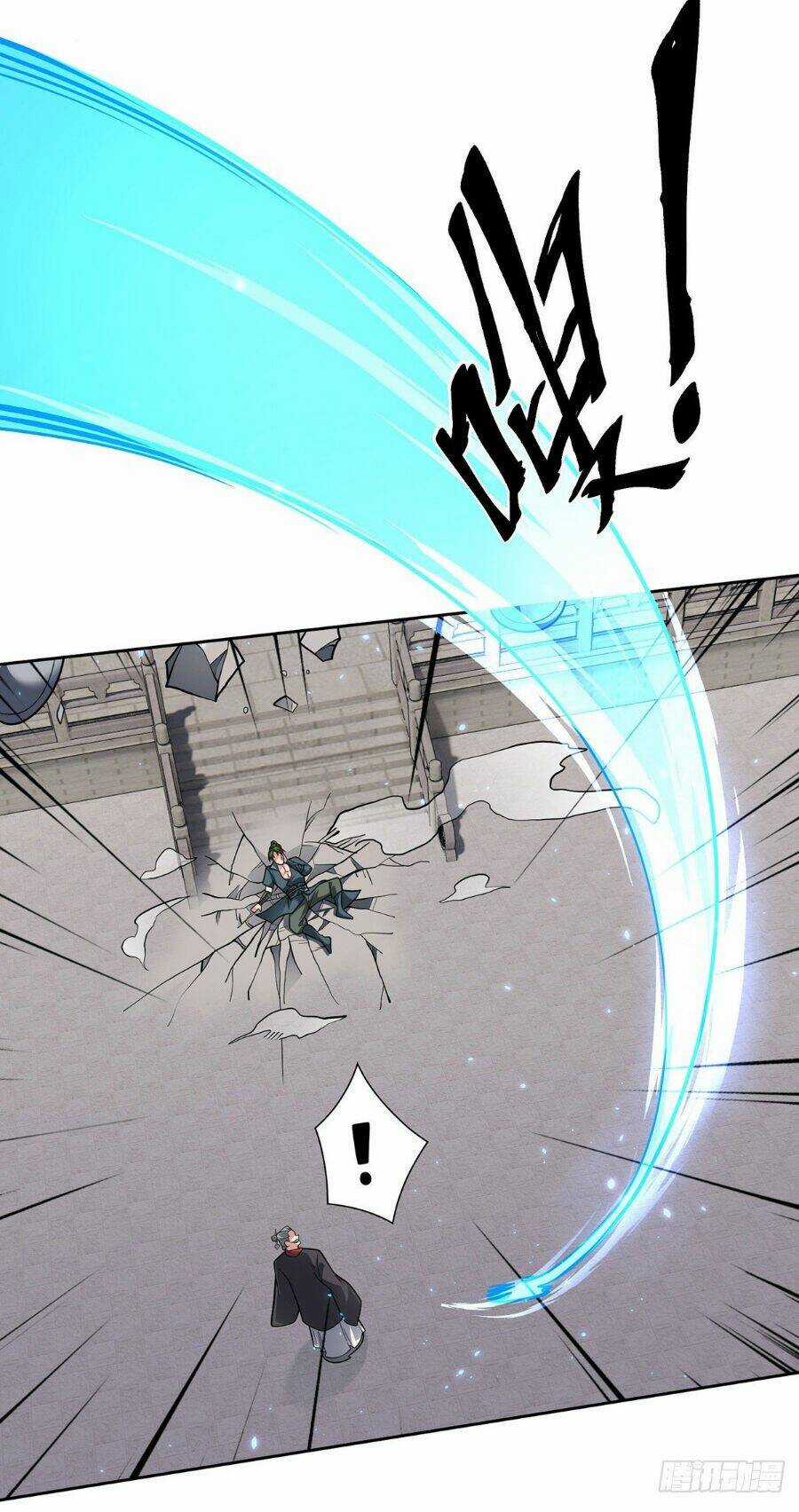 Lâm Binh Đấu Giả Chapter 16 trang 4