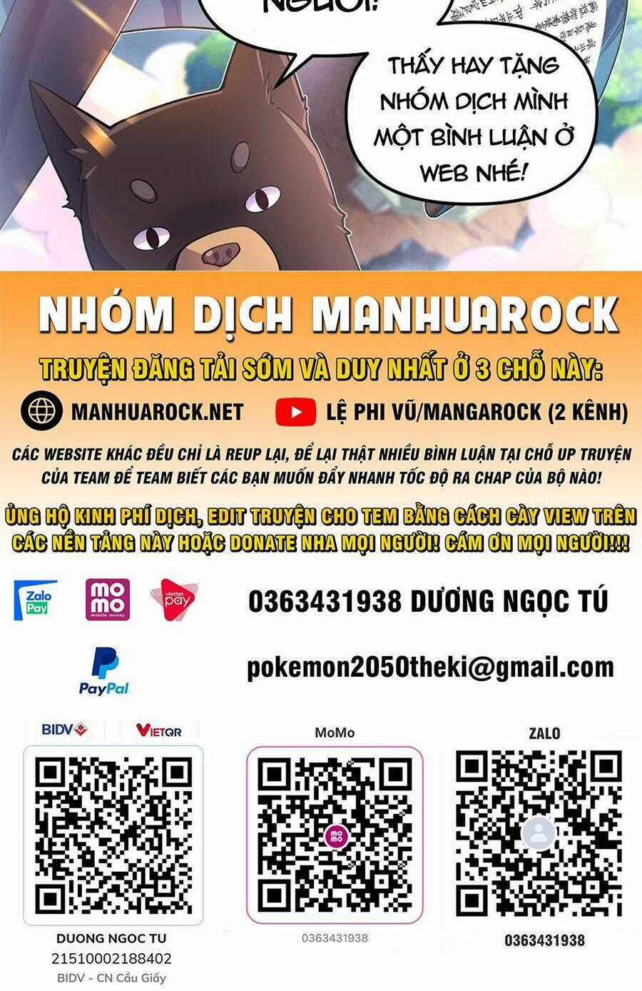 Lâm Binh Đấu Giả Chapter 16 trang 40