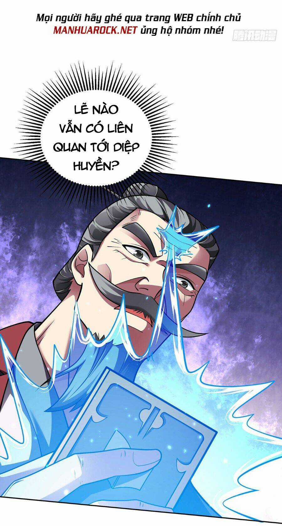 Lâm Binh Đấu Giả Chapter 16 trang 6