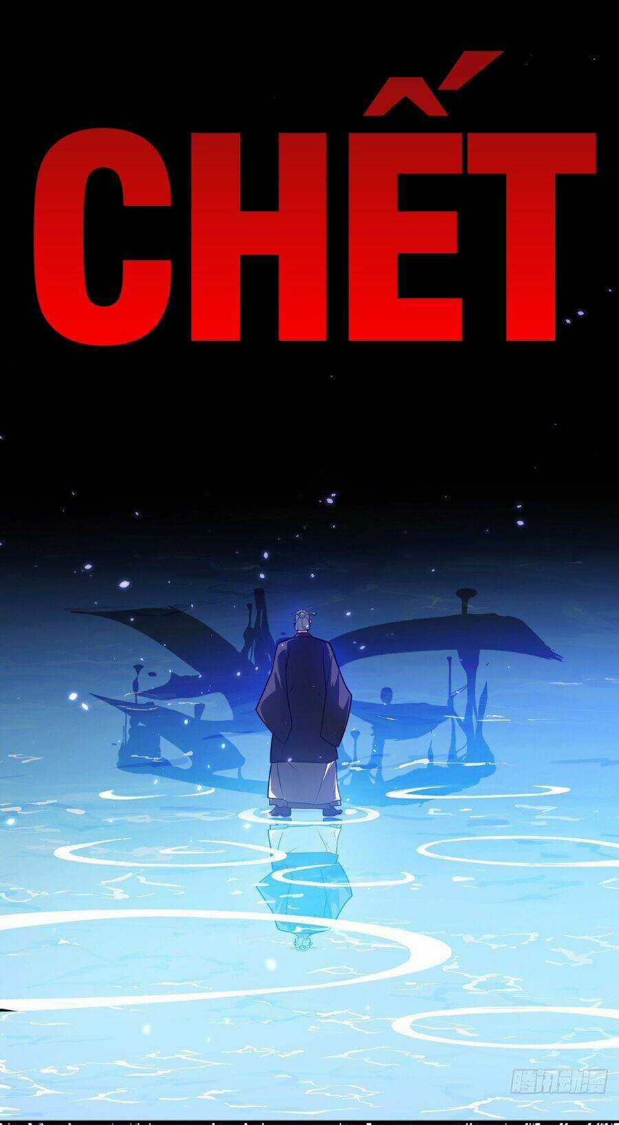 Lâm Binh Đấu Giả Chapter 16 trang 8