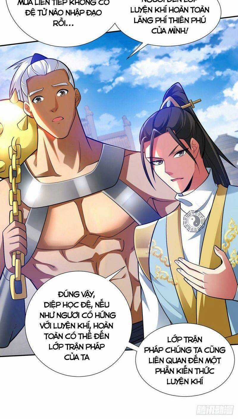 Lâm Binh Đấu Giả Chapter 17 trang 10