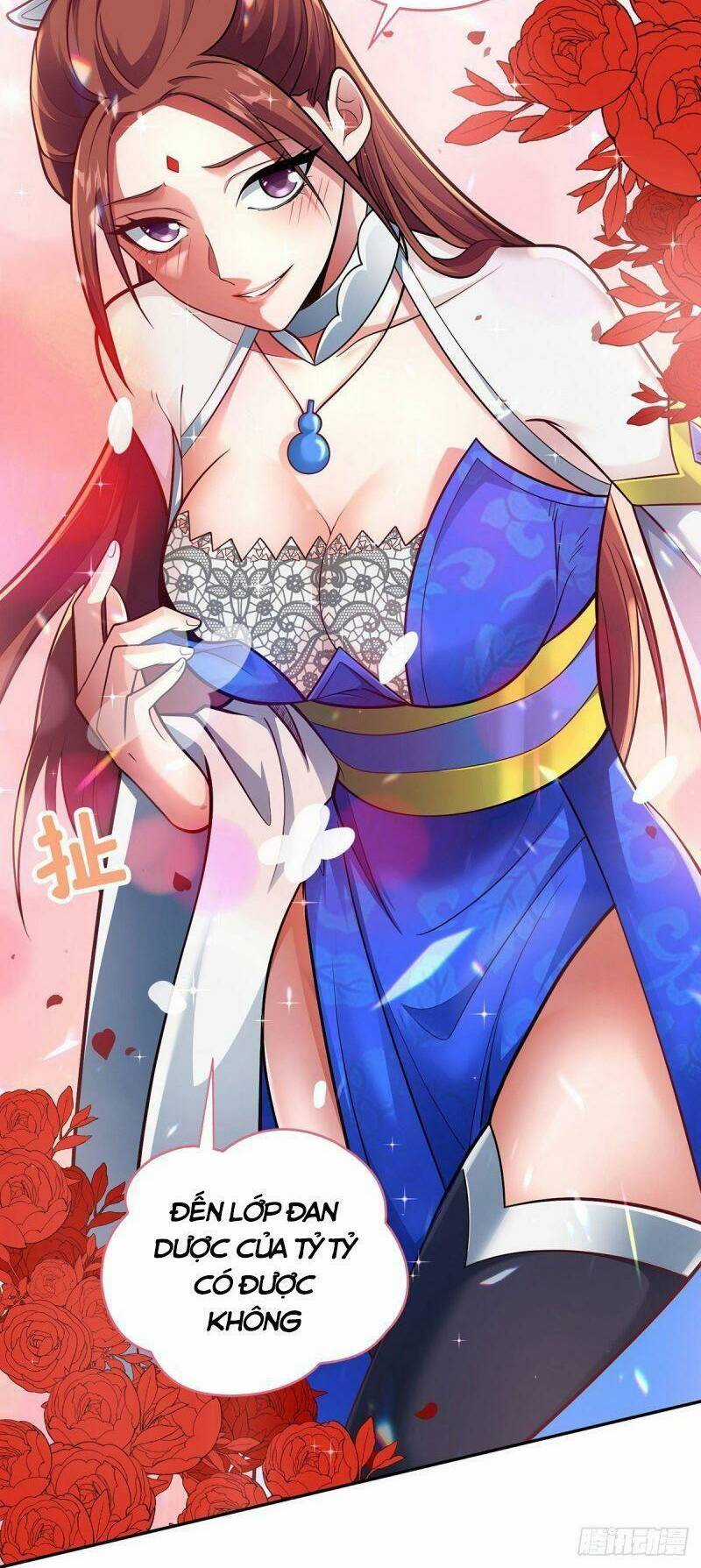 Lâm Binh Đấu Giả Chapter 17 trang 12