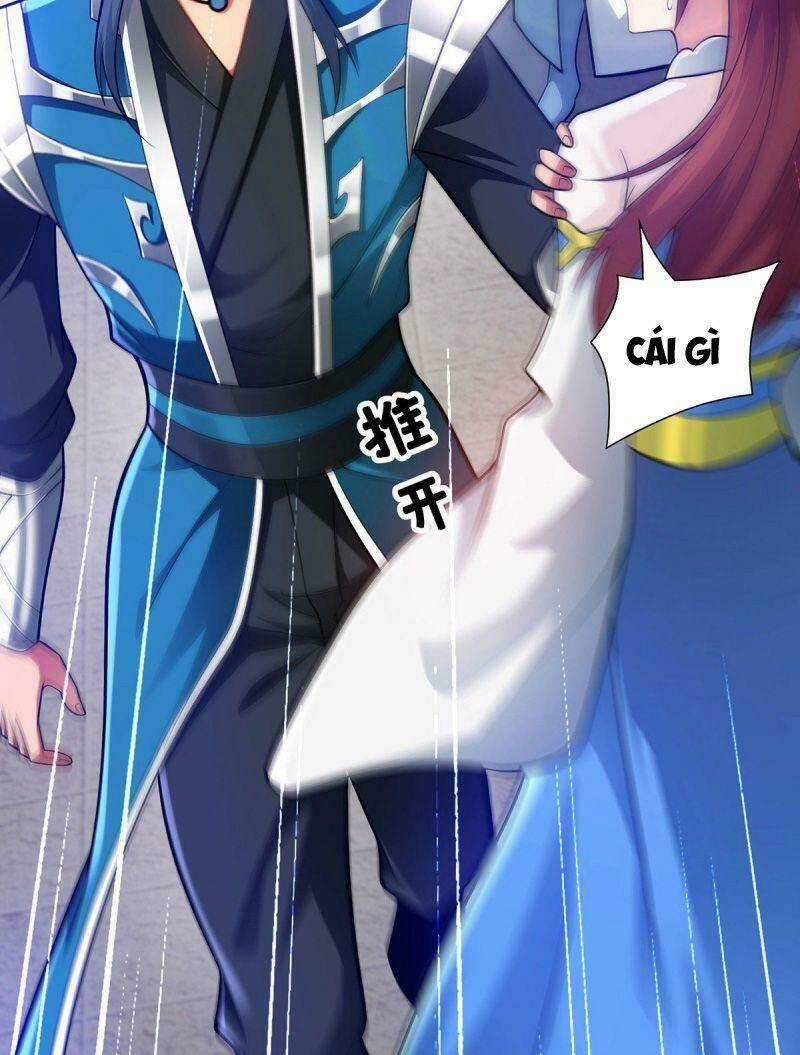 Lâm Binh Đấu Giả Chapter 17 trang 14