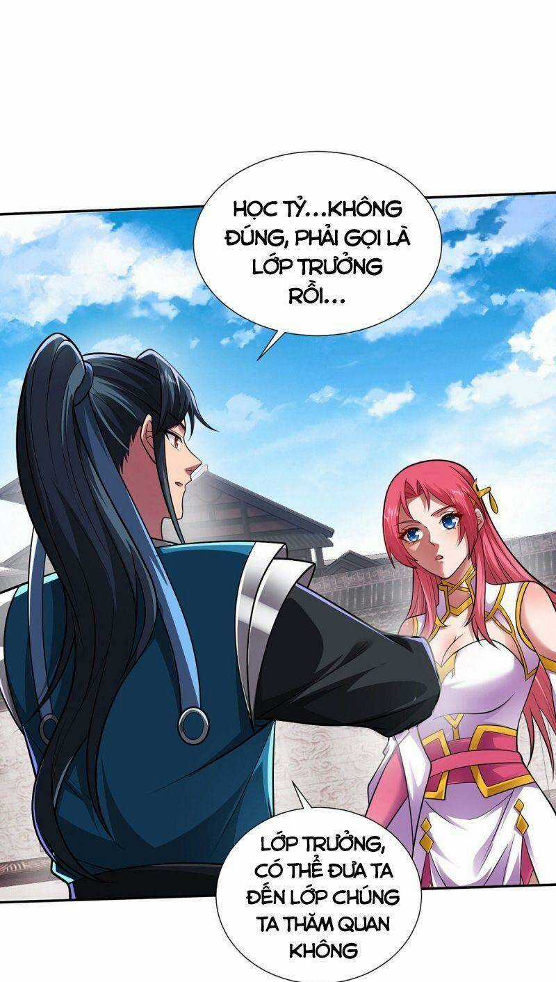 Lâm Binh Đấu Giả Chapter 17 trang 16