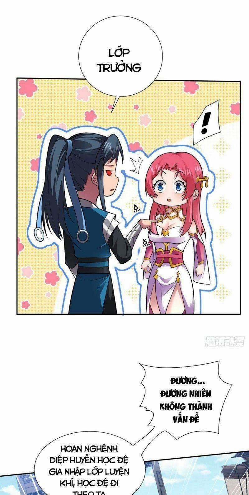 Lâm Binh Đấu Giả Chapter 17 trang 18