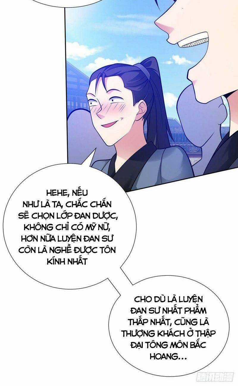 Lâm Binh Đấu Giả Chapter 17 trang 2