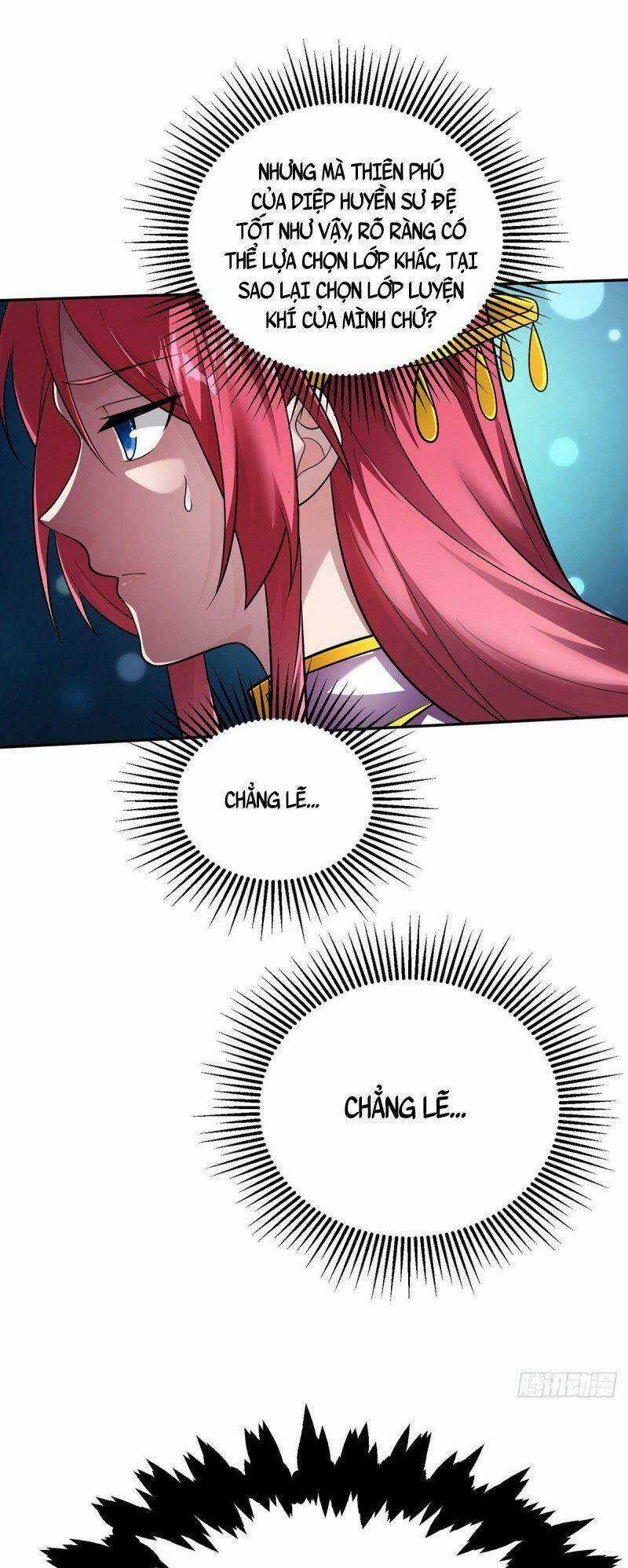 Lâm Binh Đấu Giả Chapter 17 trang 20