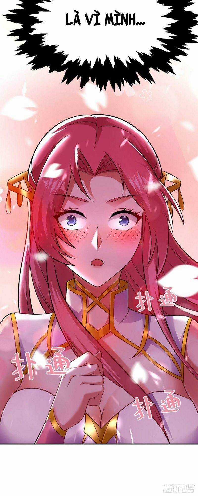 Lâm Binh Đấu Giả Chapter 17 trang 21