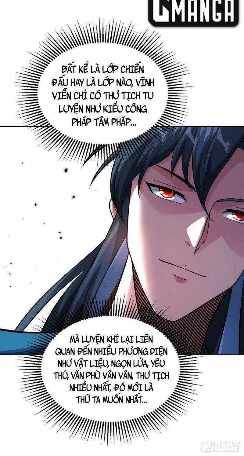 Lâm Binh Đấu Giả Chapter 17 trang 23