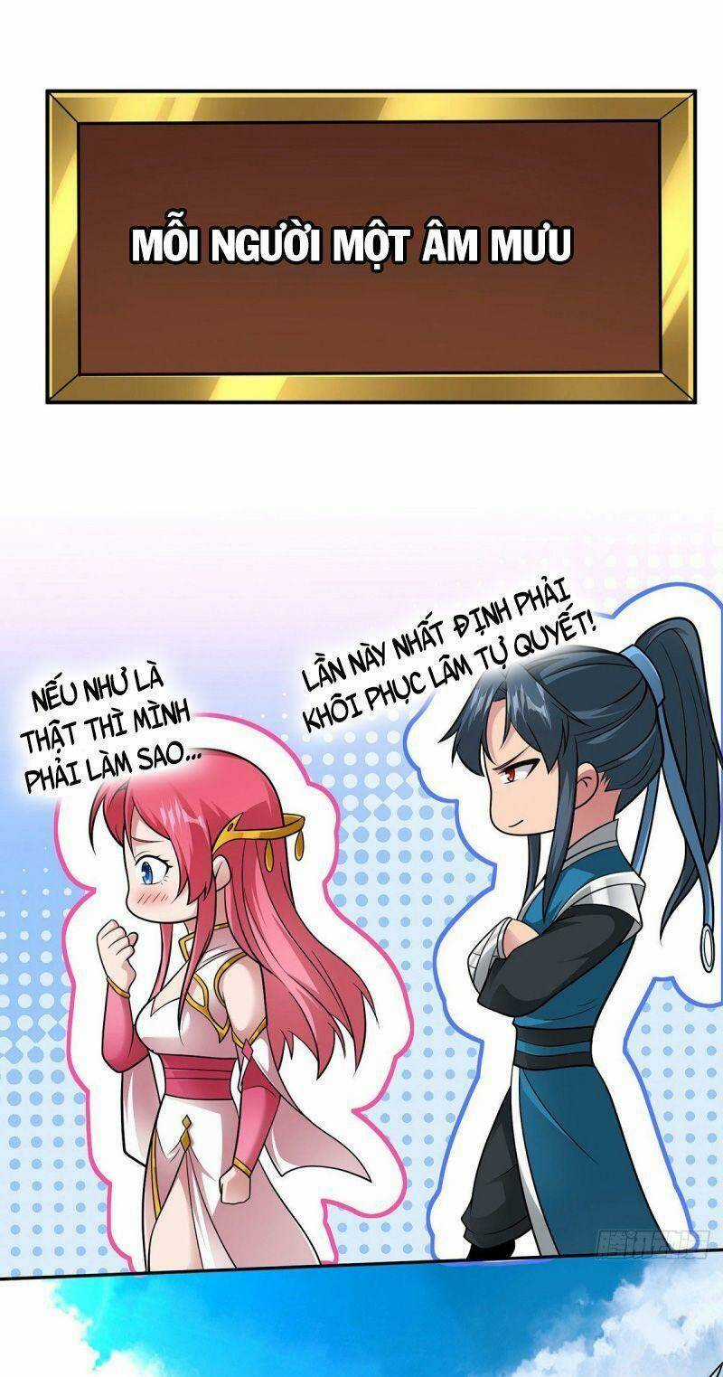 Lâm Binh Đấu Giả Chapter 17 trang 24