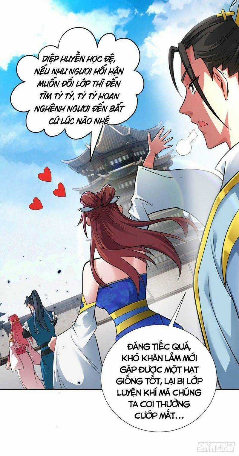 Lâm Binh Đấu Giả Chapter 17 trang 25