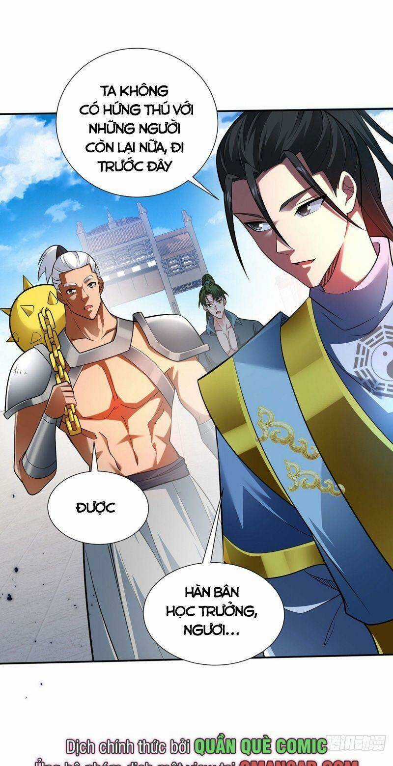 Lâm Binh Đấu Giả Chapter 17 trang 26