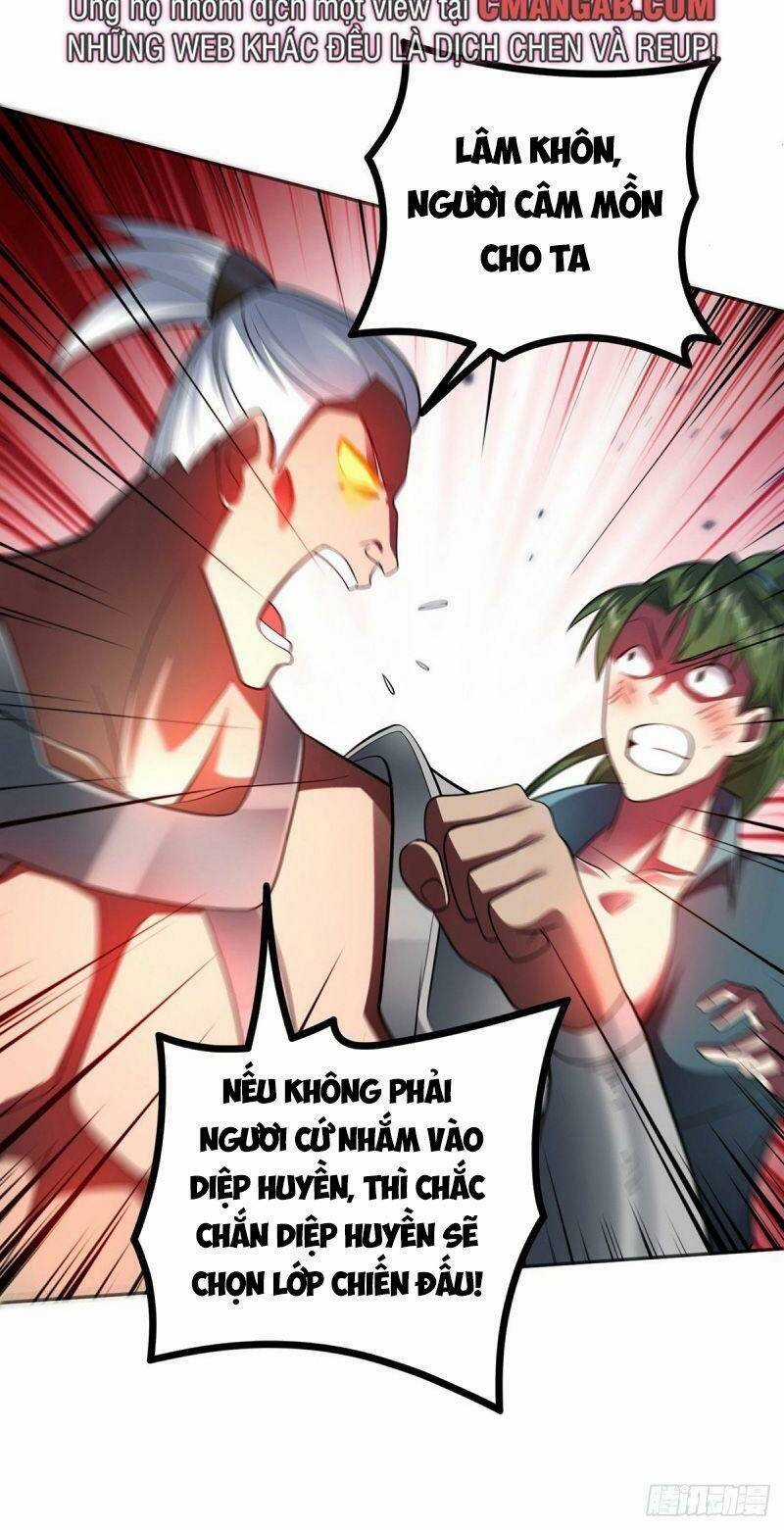 Lâm Binh Đấu Giả Chapter 17 trang 27