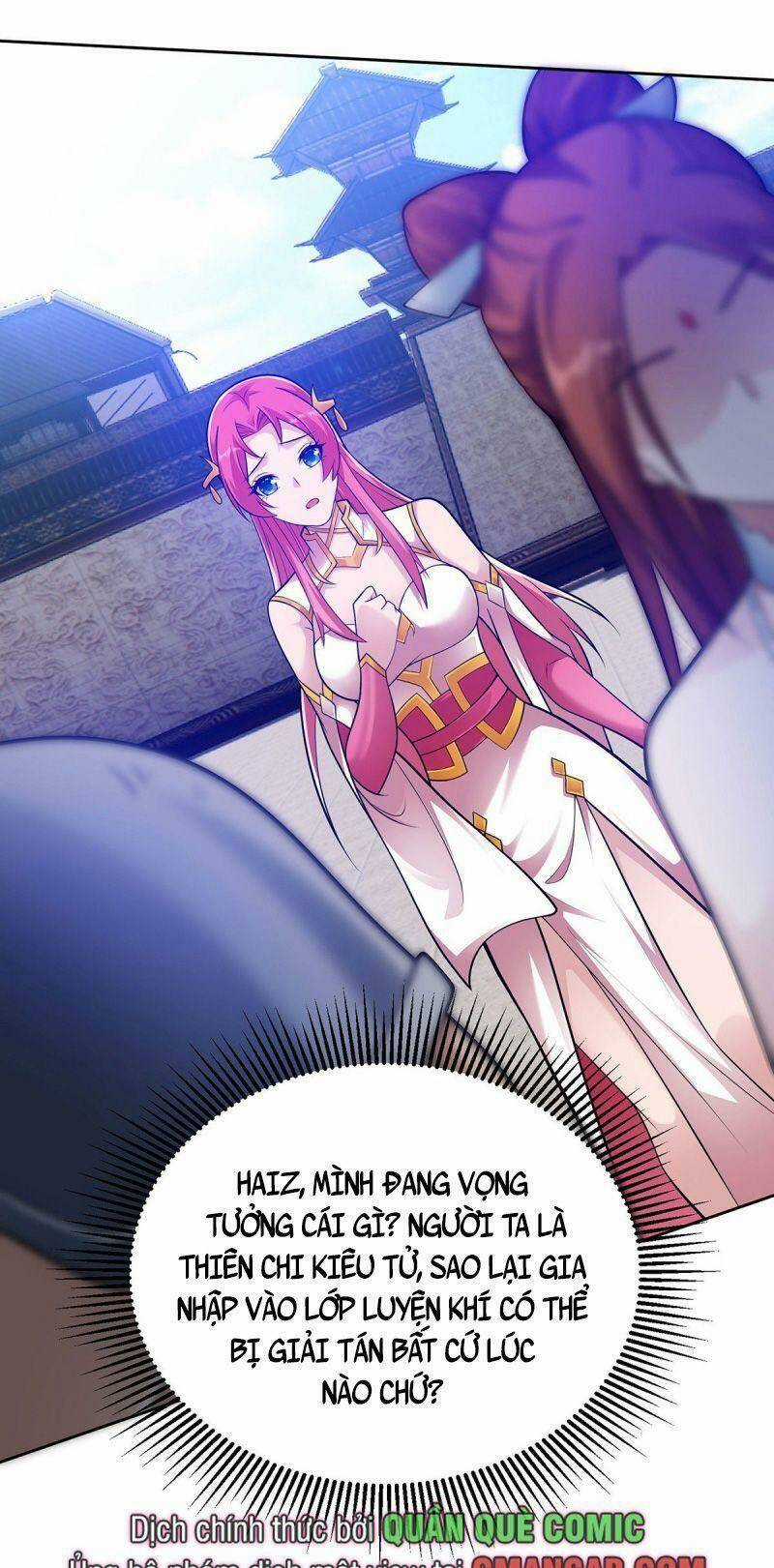 Lâm Binh Đấu Giả Chapter 17 trang 3