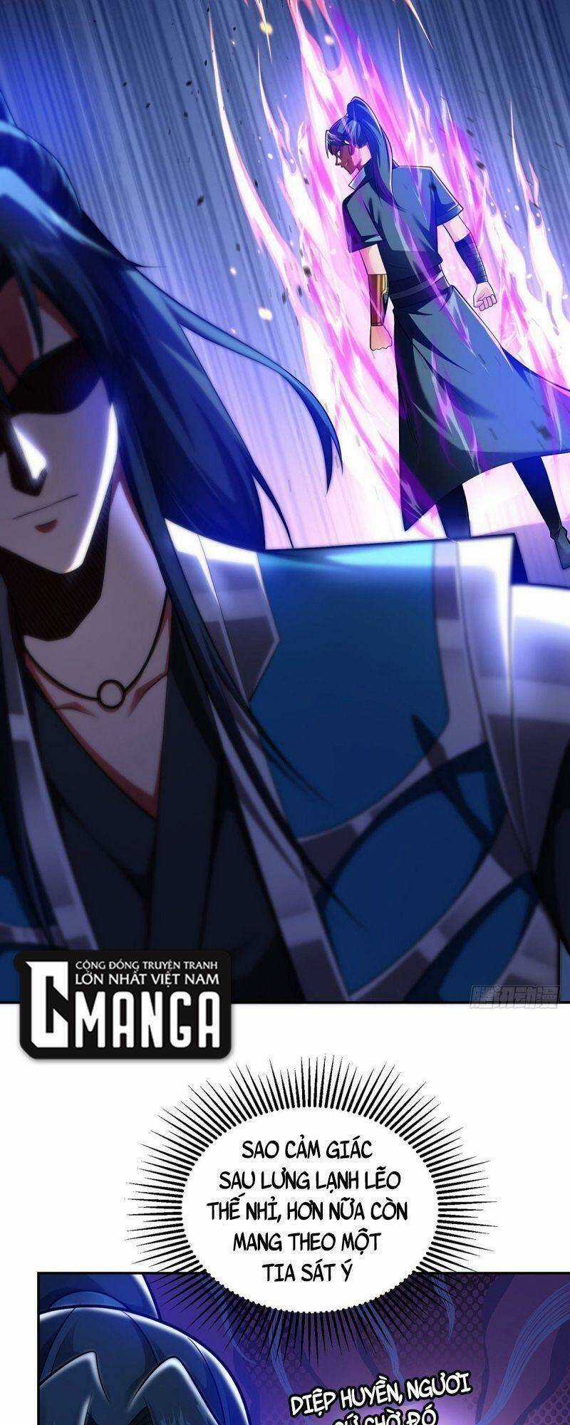 Lâm Binh Đấu Giả Chapter 17 trang 30