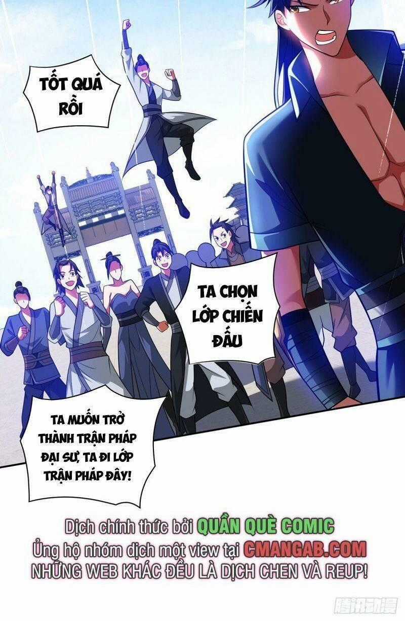 Lâm Binh Đấu Giả Chapter 17 trang 32