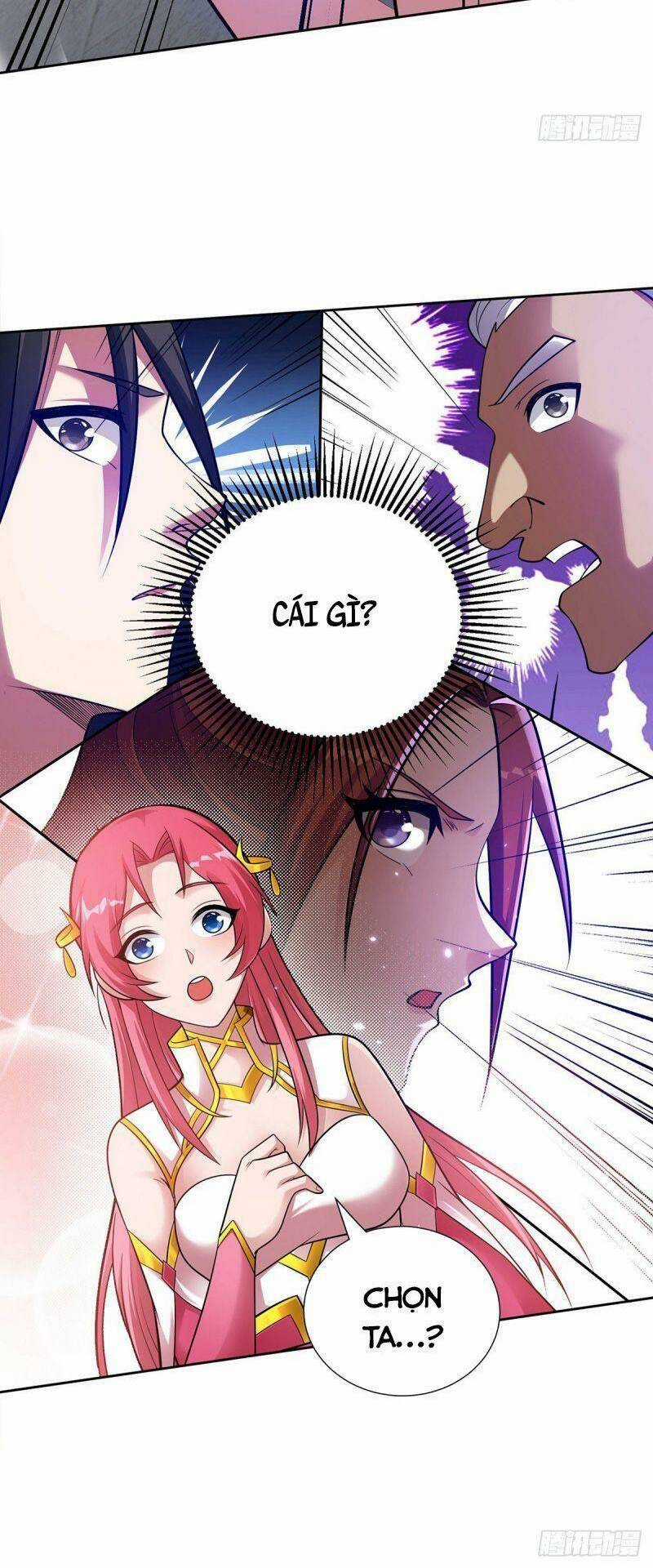 Lâm Binh Đấu Giả Chapter 17 trang 8