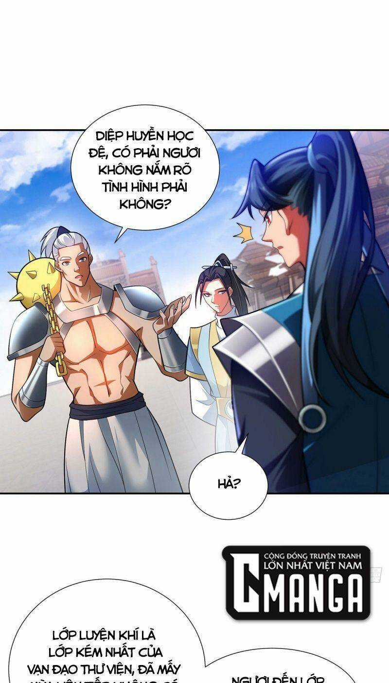 Lâm Binh Đấu Giả Chapter 17 trang 9