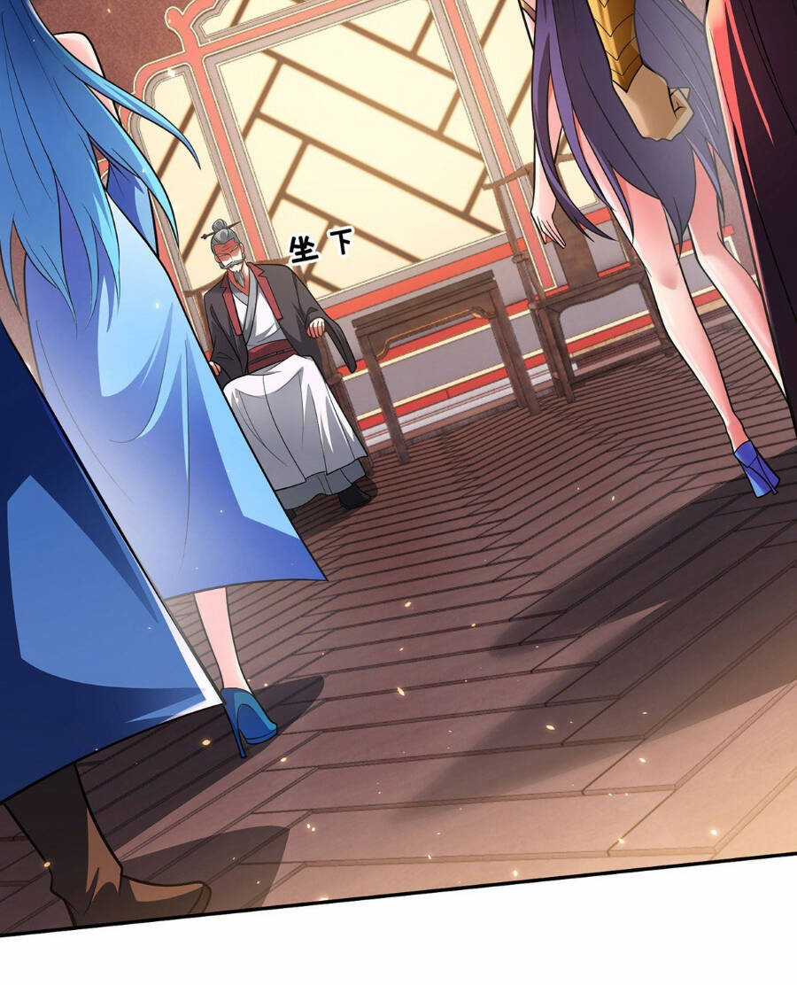 Lâm Binh Đấu Giả Chapter 18 trang 10